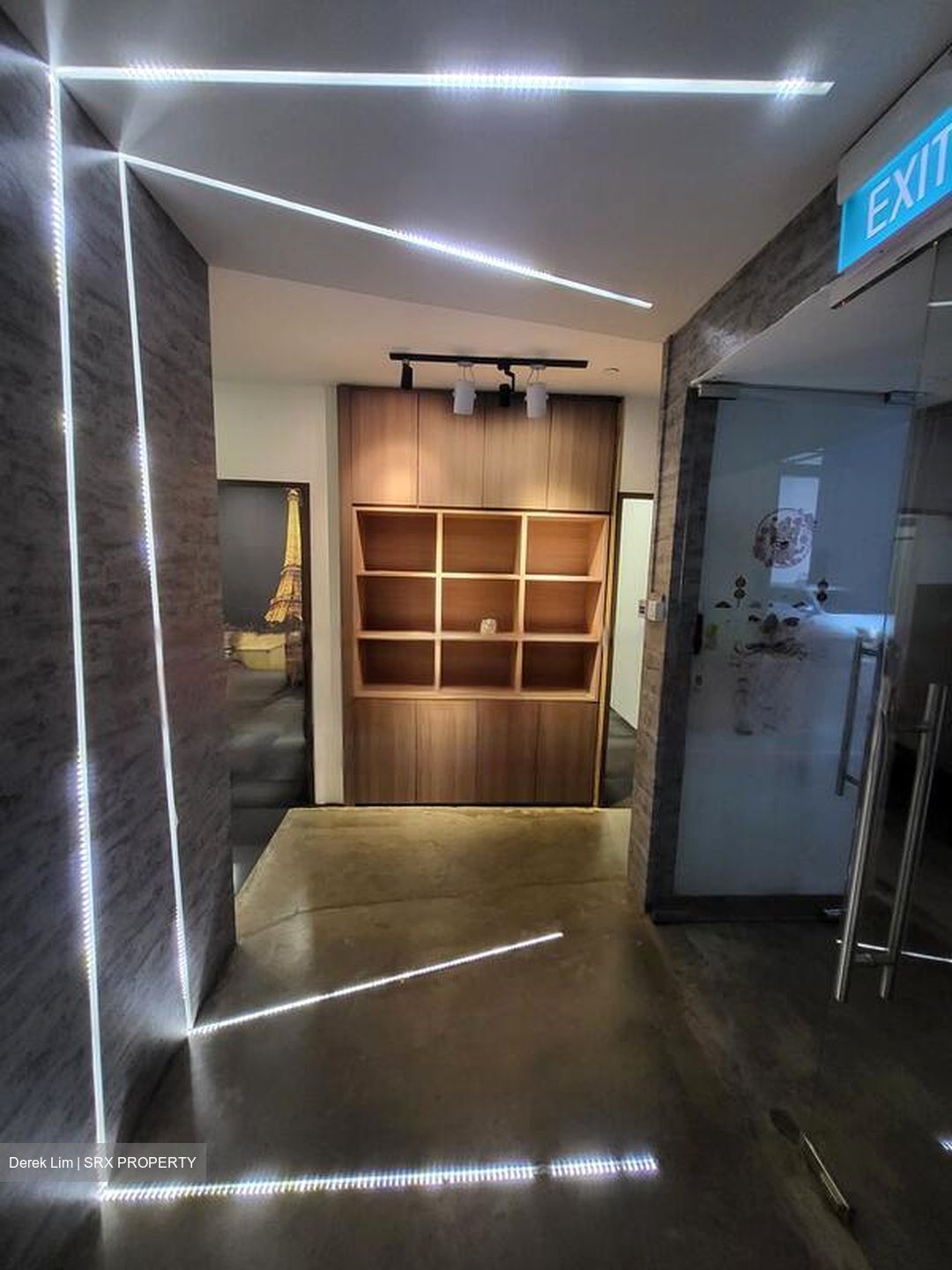 Oxley Bizhub (D14), Factory #455112131